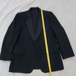 GIVENCHY BLAZER